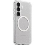 PanzerGlass Samsung Galaxy S25 Star Lit třpytivý/bílý QI CRRFSWQG38388 – Zboží Živě