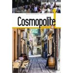Cosmopolite Nathalie Hirschsprung,Tony Tricot,Claude Le Ninan – Hledejceny.cz