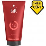 Taft Look V12 Power Speed Turbo fixační gel na vlasy 150 ml – Sleviste.cz