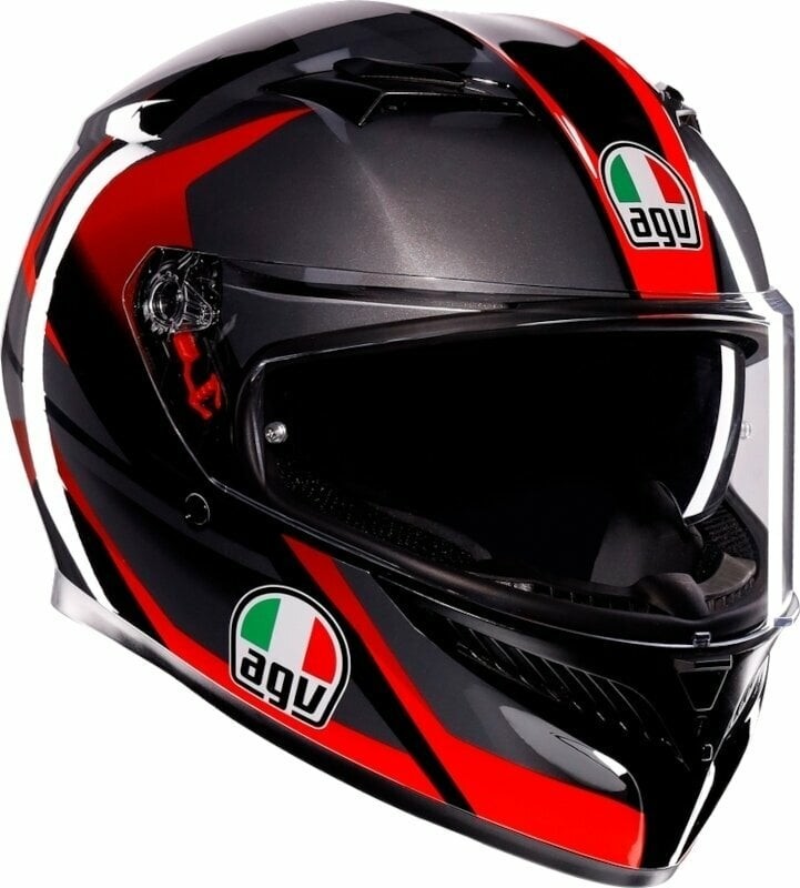 AGV K-3 Striga