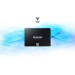 Samsung 860 EVO 1TB, MZ-76E1T0B/EU – Zboží Mobilmania