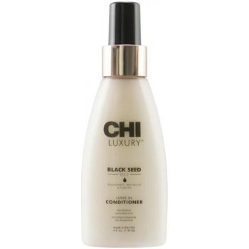 Chi Black Seed Oil Leave-in Conditioner 118 ml