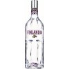 Vodka Finlandia Blackcurrant 37,5% 1 l (holá láhev)