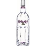 Finlandia Blackcurrant 37,5% 1 l (holá láhev) – Hledejceny.cz