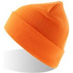 Atlantis Zimní čepice AT127 Orange Fluo – Hledejceny.cz