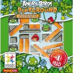 Mindok Smart Angry Birds Staveniště – Hledejceny.cz