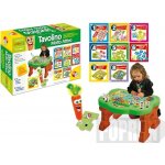 Carotina multifunkční stolek – Zboží Mobilmania