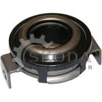 Ložisko spojky PLC 04-23 – Zboží Mobilmania