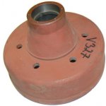 Brzdový buben s nábojem P53 V 327 – Zboží Mobilmania