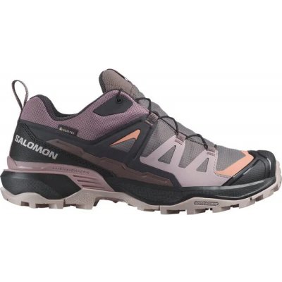 Salomon X Ultra 360 GTX W fialová – Zboží Dáma