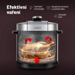 Lauben Multi Cooker 18SB – Hledejceny.cz