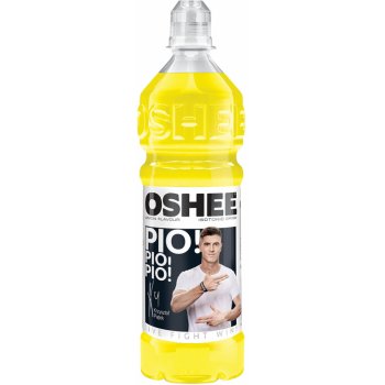 Oshee Isotonic Drink 750 ml