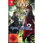 Death end re;Quest 2 (D1 Edition) – Hledejceny.cz