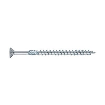 HS easy PRO vruty do dřevostavby 6,0x 90mm TX30 ZB (100ks) – Hledejceny.cz