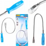 RICHMANN Magnet ohebný s LED žárovkou 600 mm - PC0463 – Hledejceny.cz