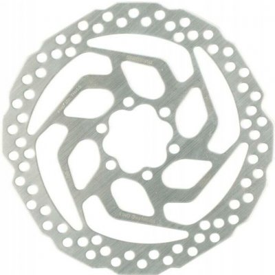 Shimano SM-RT26-S 6šr 160mm – Hledejceny.cz