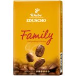 Eduscho Family mletá káva 250 g – Zboží Mobilmania
