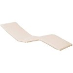 Fieldmann FDZN 9007 krémový 198 x 60 cm – Zboží Dáma