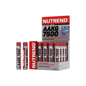 NUTREND AAKG 7500 500 ml