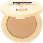 Maybelline Affinitone Powder Kompaktní pudr 24 Golden beige 9 g – Hledejceny.cz