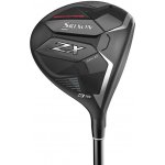 Srixon ZX Mk II pánské fairway dřevo pánské, Project X HZRDUS Smoke Red RDX, pravé, 15°, 5.5 (regular) – Zboží Mobilmania