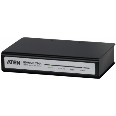 Aten VS-182-A7-G HDMI video distributor – Zbozi.Blesk.cz