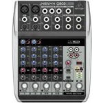 Behringer XENYX Q802USB – Zbozi.Blesk.cz