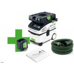 Festool Cleantec CTL MIDI I CT-F 578038 – Hledejceny.cz