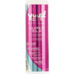 Yuup! SUPER SILK Yuup Čistící a hedvábný prášek pro kočky 60 g – Zbozi.Blesk.cz