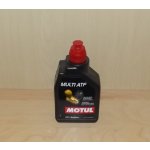 Motul Dexron III 1 l – Zboží Mobilmania