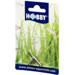 Hobby Kovový T-kus 4/6 – Sleviste.cz