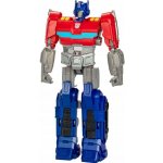 Hasbro Transformers One Mega Changer Optimus Prime – Zboží Dáma