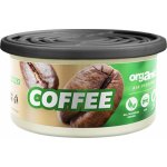 Natural Fresh Organic plechovka s víčkem Coffee 42 g