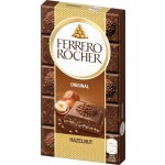 Ferrero Rocher Hazeltnut Original 90 g – Zboží Dáma