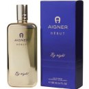 Aigner Debut by Night parfémovaná voda dámská 100 ml