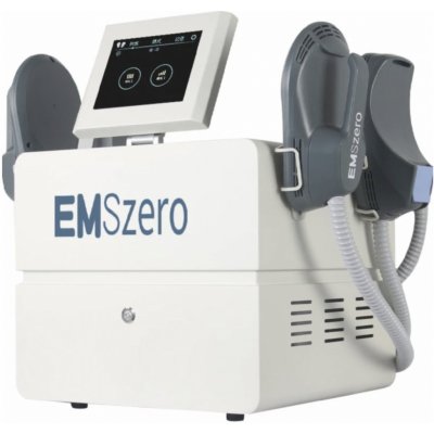 EMSzero 2023 Portable 6500W Creame – Zboží Mobilmania