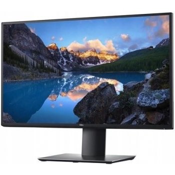 Dell UltraSharp U2520D