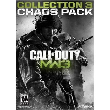 Call of Duty: Modern Warfare 3 Collection 3