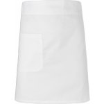 Neutral Krátká zástěra NE92002 White 110x50cm – Hledejceny.cz