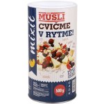 Mixit Cvičme v rytme 500 g – Zboží Dáma