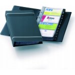 VISIFIX Kroužkový vizitkář ® 200 – Zboží Živě