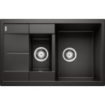 Blanco METRA 6 S Compact černá – Zboží Mobilmania