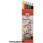 Koh-i-Noor 3371 6 ks – Zboží Dáma