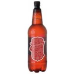 Jarošovský Jura světlý ležák nefiltr. 11° 1 l (pet) – Zbozi.Blesk.cz