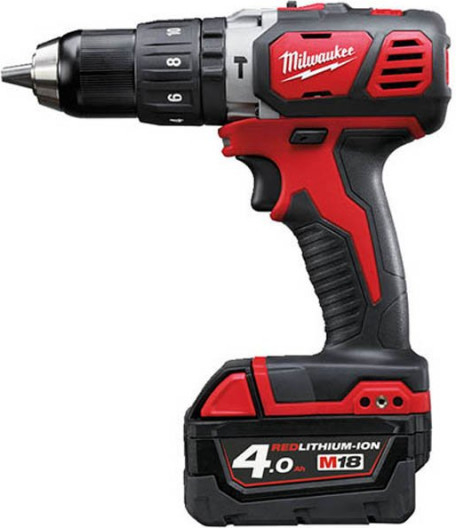 Milwaukee M18 BPD-402X 4933446192