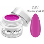 NANI UV/LED gel Professional Solid Electric Pink 5 ml
