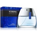 Iceberg Effusion toaletní voda pánská 75 ml – Sleviste.cz