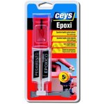 CEYS Epoxi lepidlo rychle tvrdnoucí 24g – Sleviste.cz