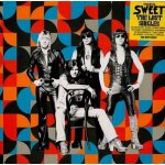 The Sweet The Lost Singles CLR 2 LP – Hledejceny.cz