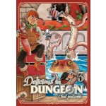 Delicious in Dungeon - Chuť podzemí 3 – Zboží Mobilmania